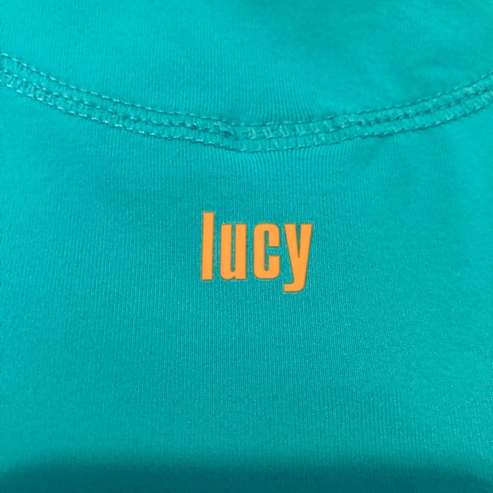 Lucy Tank Top (LIKE NEW), Size XS - Picture 4 of 4